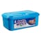Amercareroyal Royal Unscented Baby Wipe 80 Wipes, PK12 RPBWU-80 - alternate 3